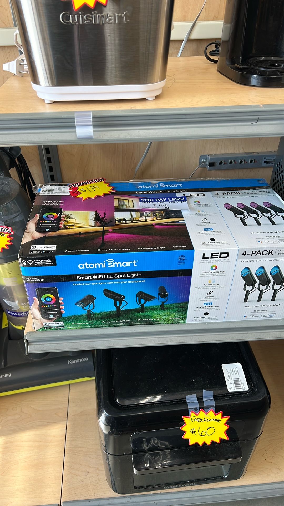 Smart Light