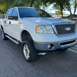 Ford F 150 2006