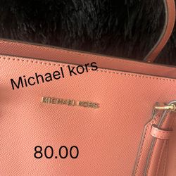 Bolso Michael Kors 