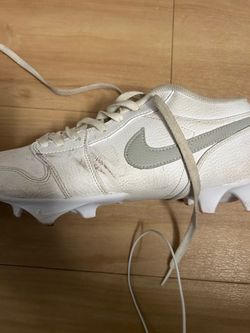 Jordan 1 Football Cleats - SIZE 10.5
