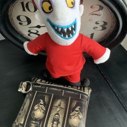 Nightmare Before Christmas