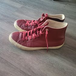 Men's Size 11 Chuck Taylor Converse 