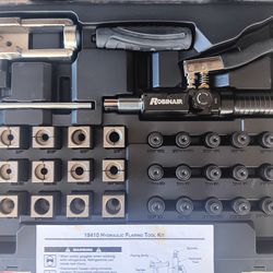 RobinAir Flaring tool kit