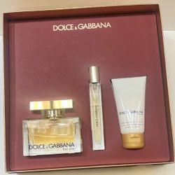 Dolce&Gabbana Perfume
