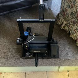 Ender 3 V2 Neo