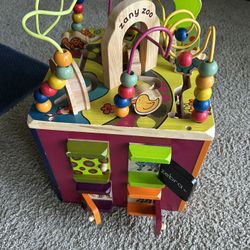 Child Toy 