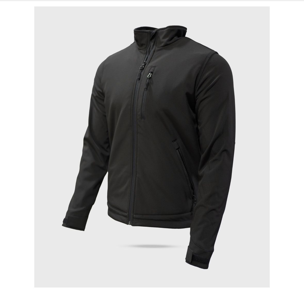 Bulletproof Everyone (The Sport 2.0) Jacket