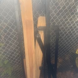 Full Metal Bed Frame 