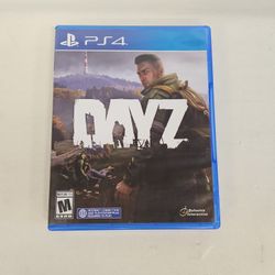 Sony PlayStation 4 PS4  DayZ  814536-16