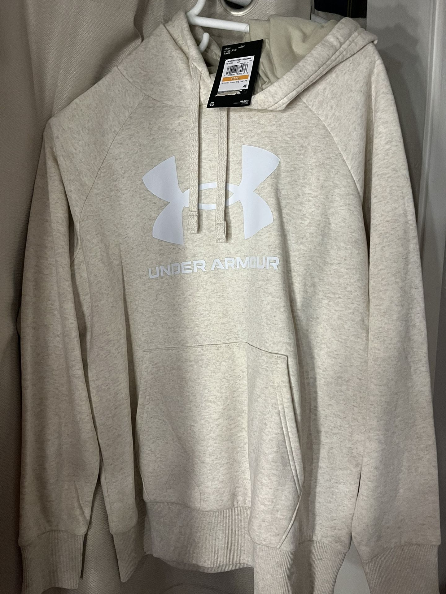 Under Armour Hoodie