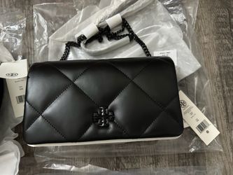 Tory Burch Kira Diamond Quilt Crossbody