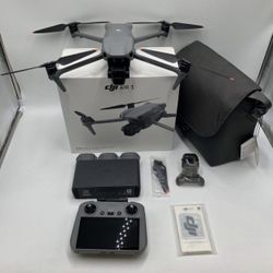 Dji Air 3 Fly More 