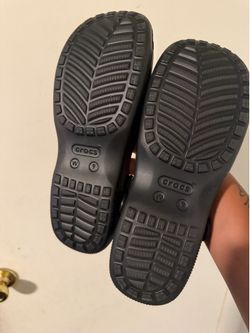 Women’s Crocs ballet flats