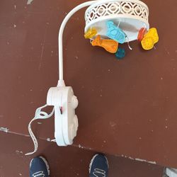 Mobile For Crib
