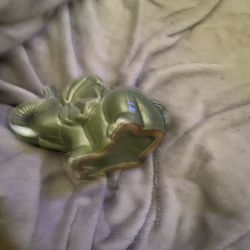 Elephant  Flower Pot