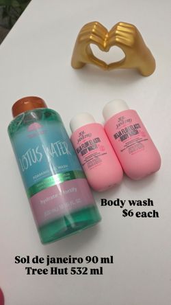 Sol de Janeiro Beja Flor Elasti Body Wash 90ml