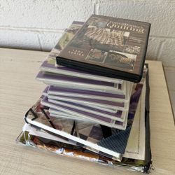Quilting Stuff All For $15!