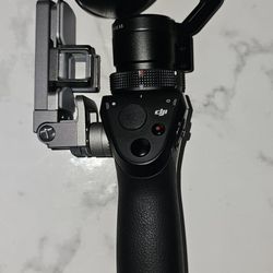 Camera With Phone Holder 
