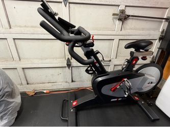 Diamondback Fitness 1260Sc