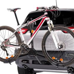 Graber ALL star 2 Bicycle Bike Rack
