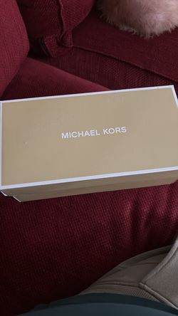 New shoes mk