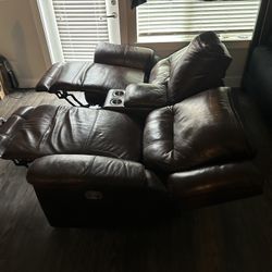 Recliner