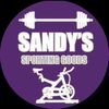 Sandy's Sporting Goods Bell