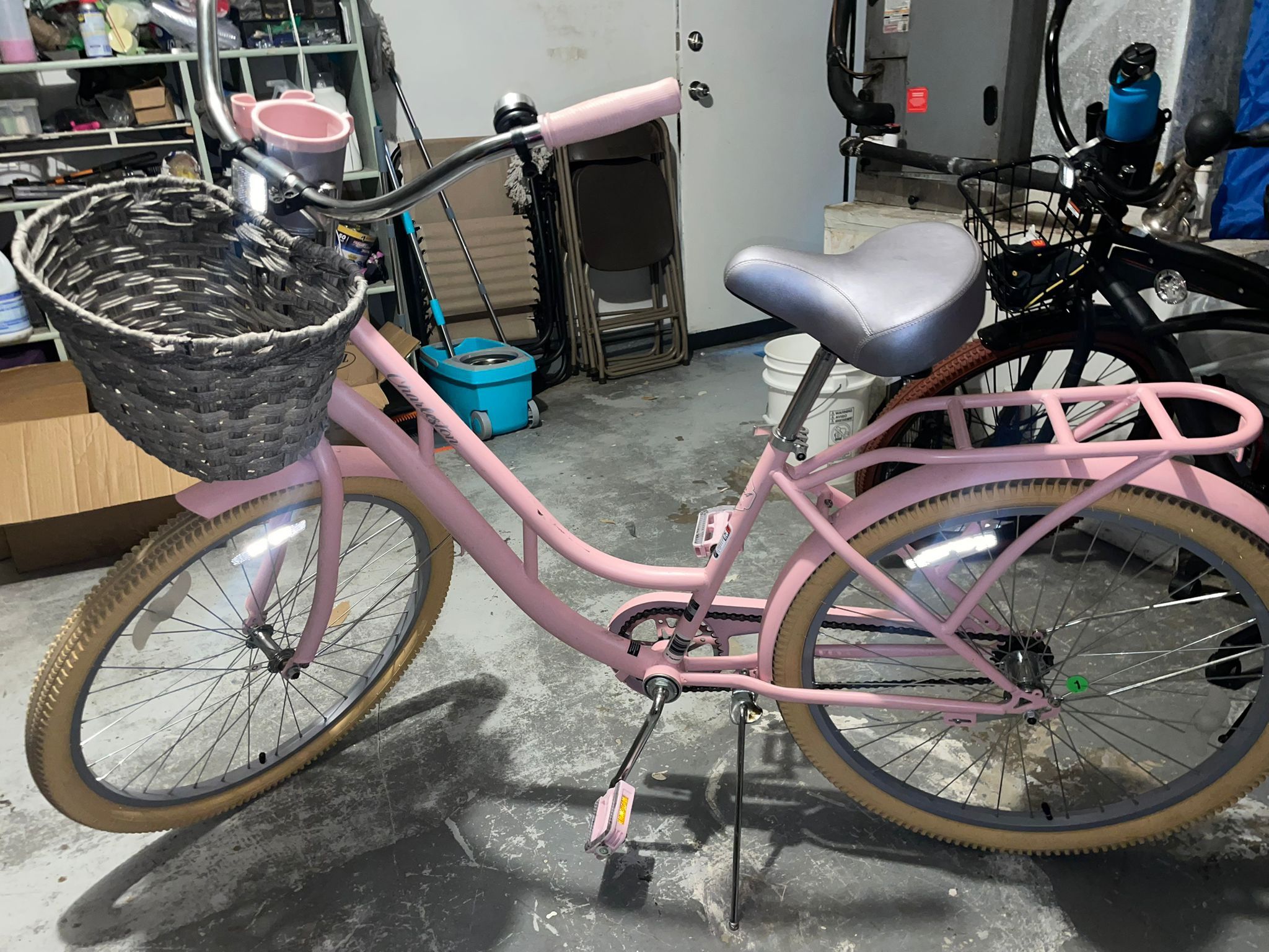Beach Cruisers