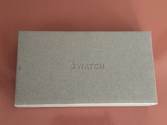 Apple Watch Ultra 4  nlocked