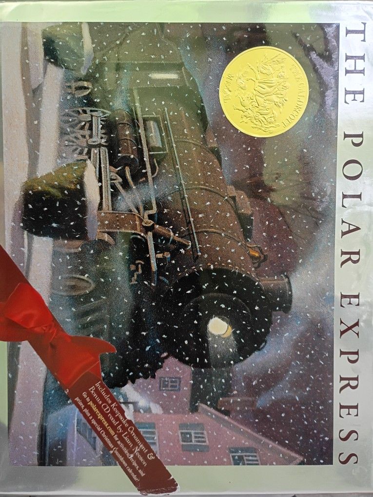 A Polar Express