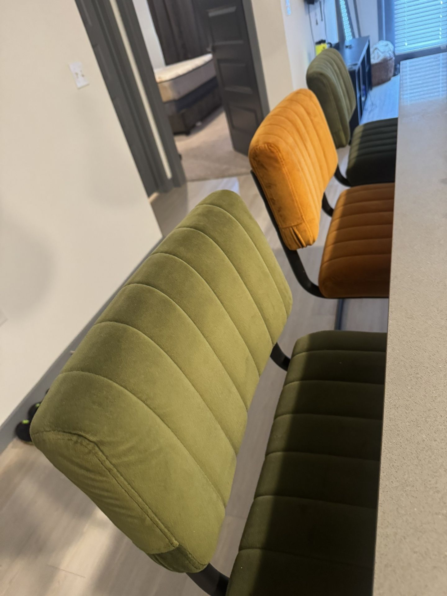 Bar Stools