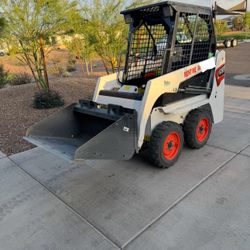          BOBCAT S70
