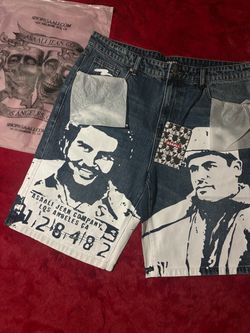 Asaali shorts
