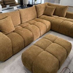 New Sectional In Box Buy Now Pay Later $39 Down No Credit Needed 