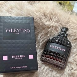 Valentino Born In Roma Brand New Sealed 