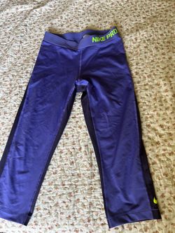Nike leggings