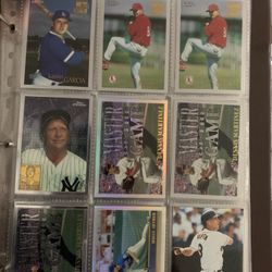 Baseball Stars Of The Early 2000’s!!