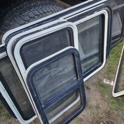 RV Windows &Door