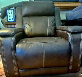 Recliner  chair