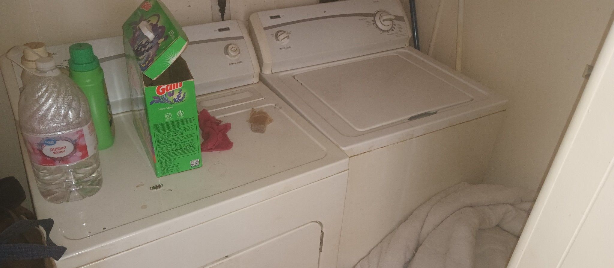 Kenmore Electric Dryer 125 Or Best Offer
