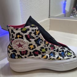 Converts all stars Shoes Women