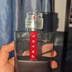 Prada Carbon Cologne 