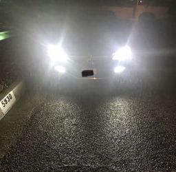 Led headlights all size led kits in stock