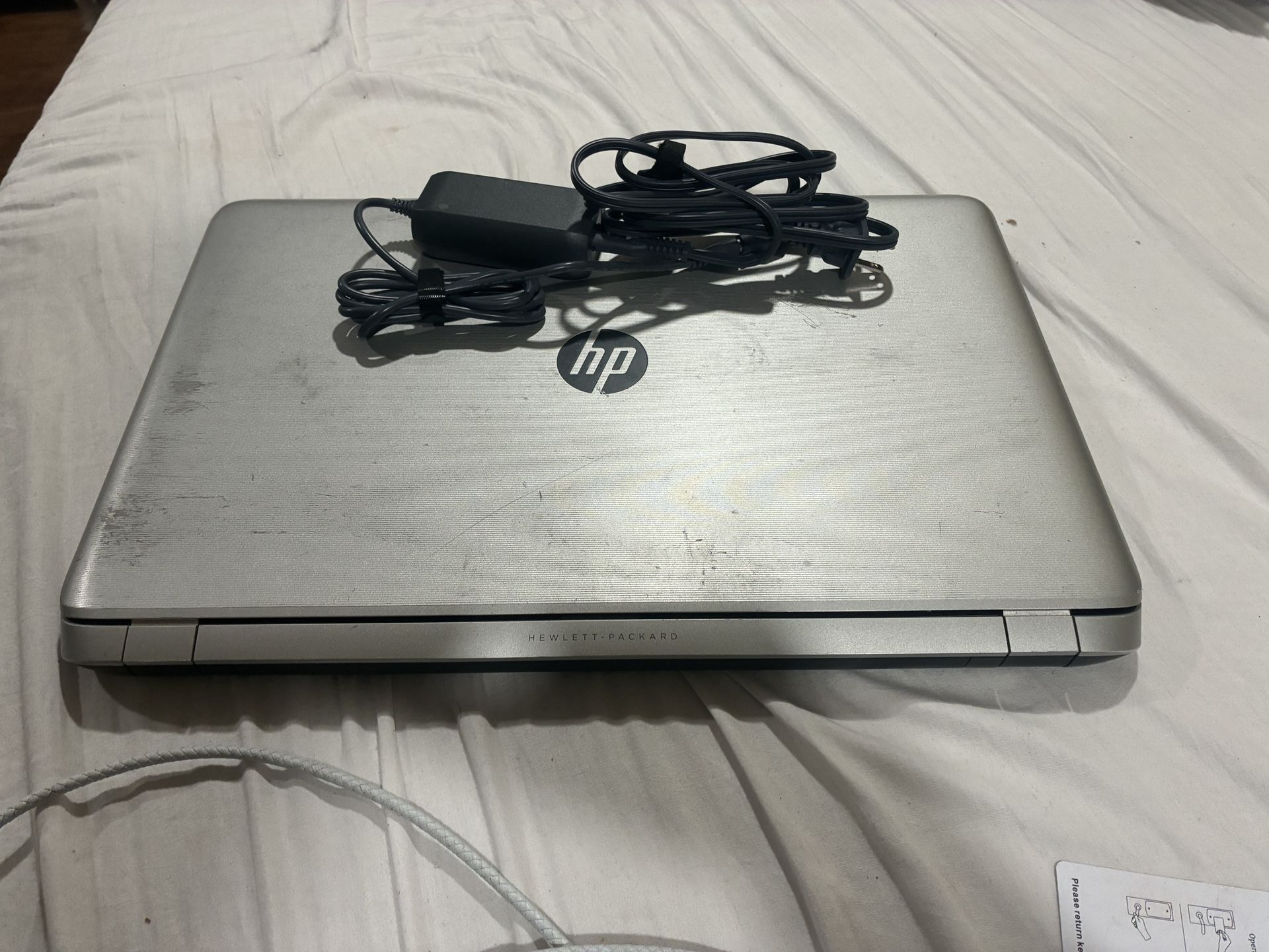 Hp Pavilion 17 Notebook Pc With Built In Beats Audio