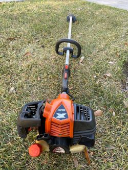 Weedeater echo srm3020