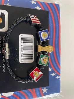 FIFA World Cup bracelet Bank of America