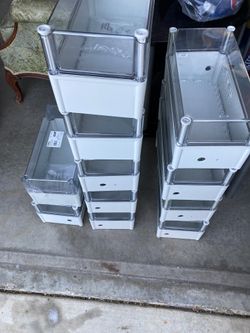 Fibox Polycarbonate Enclosures