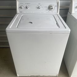 Washer