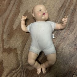 Vintage Baby Dolls