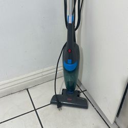 Aspiradora Alfombra Y Piso 